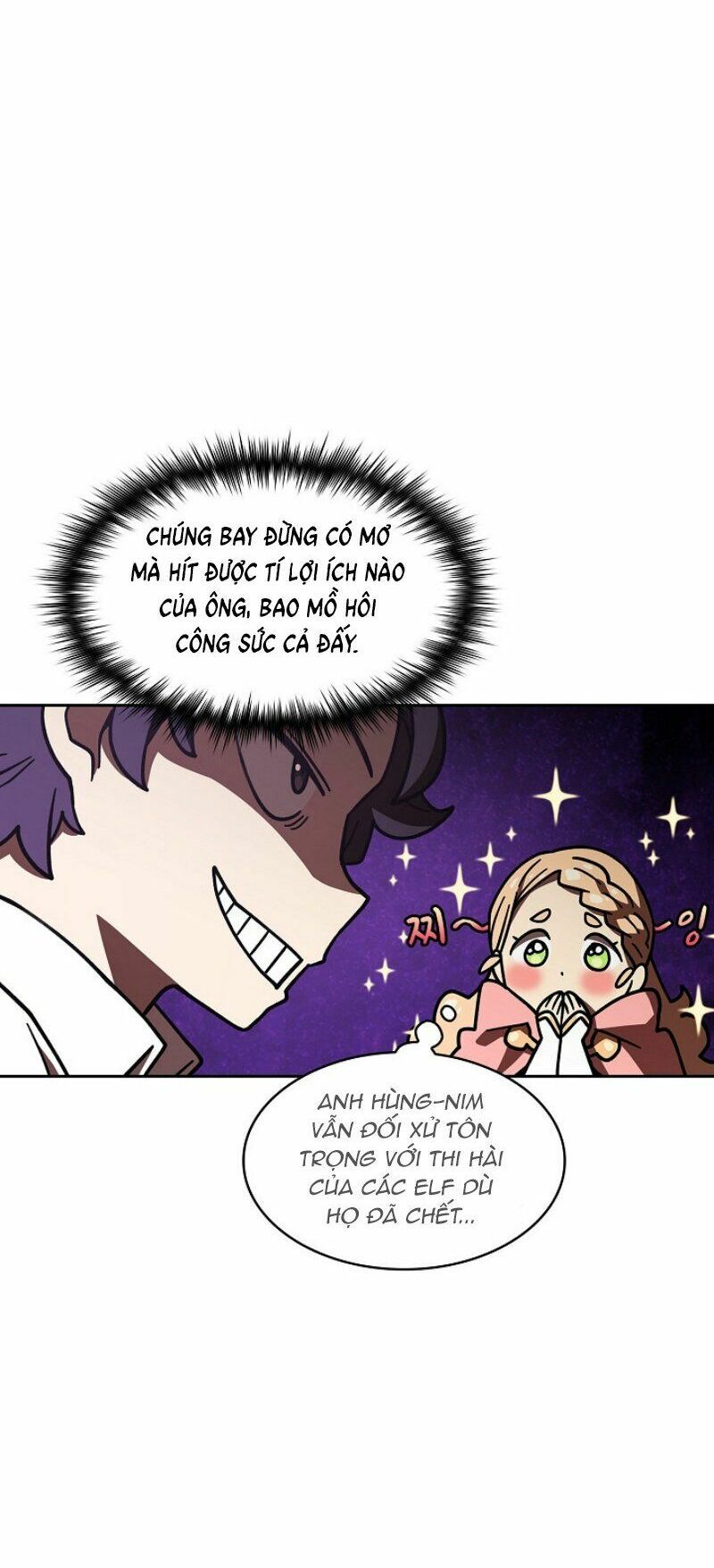 đọc truyện Anh Hùng Rác Rưởi Chương 13 ảnh 34 tại Thiên Thai Truyện