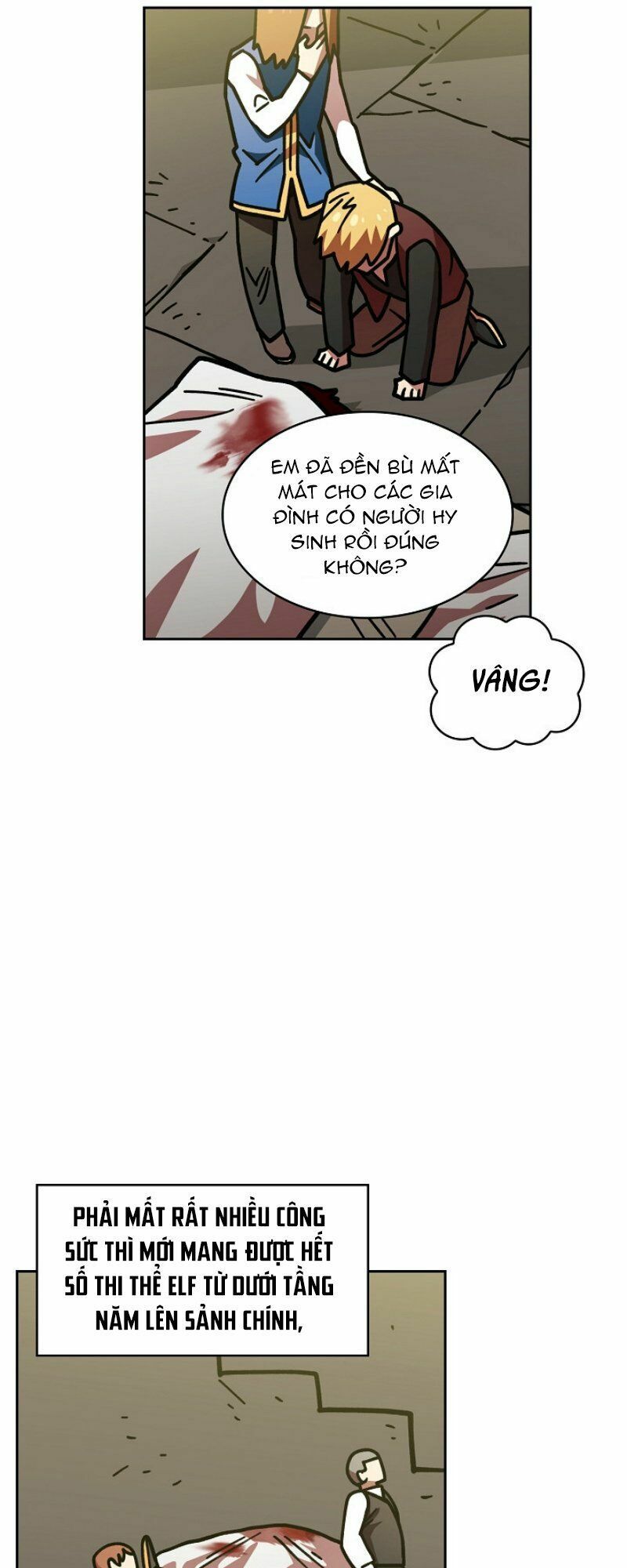 đọc truyện Anh Hùng Rác Rưởi Chương 13 ảnh 35 tại Thiên Thai Truyện