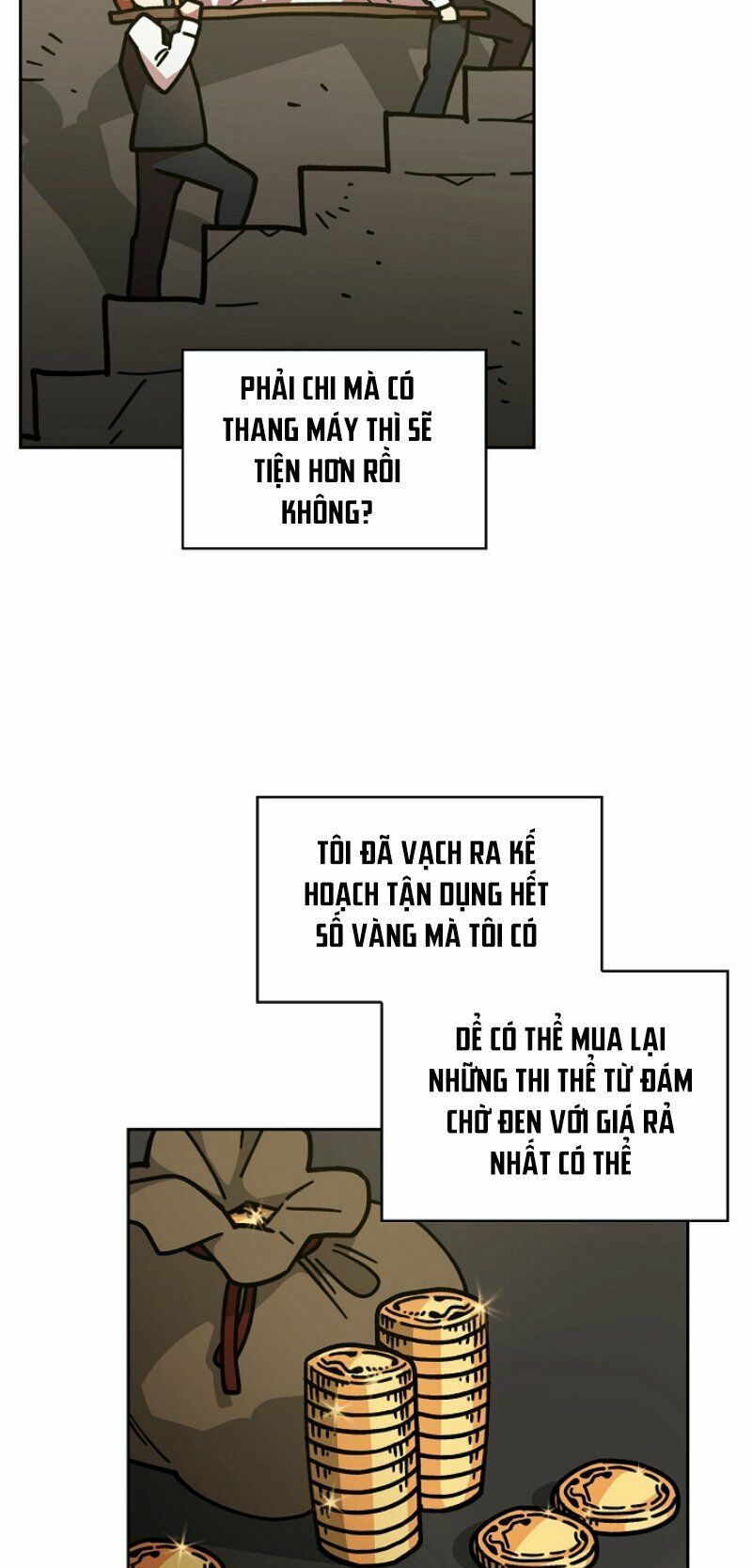 đọc truyện Anh Hùng Rác Rưởi Chương 13 ảnh 36 tại Thiên Thai Truyện