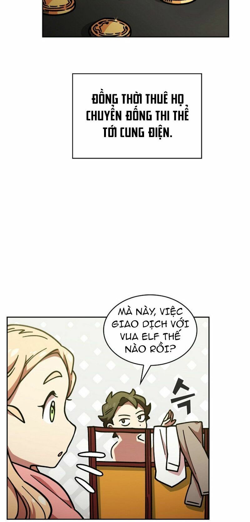 đọc truyện Anh Hùng Rác Rưởi Chương 13 ảnh 37 tại Thiên Thai Truyện