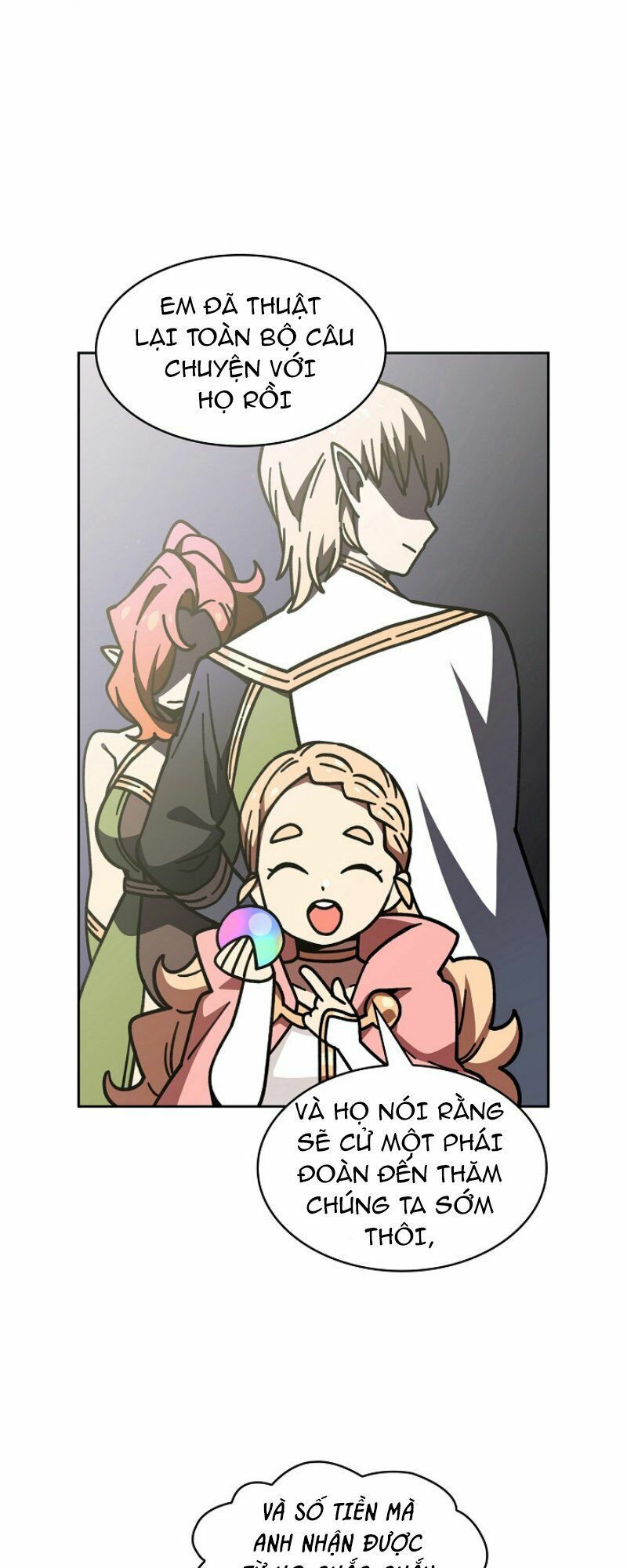 đọc truyện Anh Hùng Rác Rưởi Chương 13 ảnh 38 tại Thiên Thai Truyện