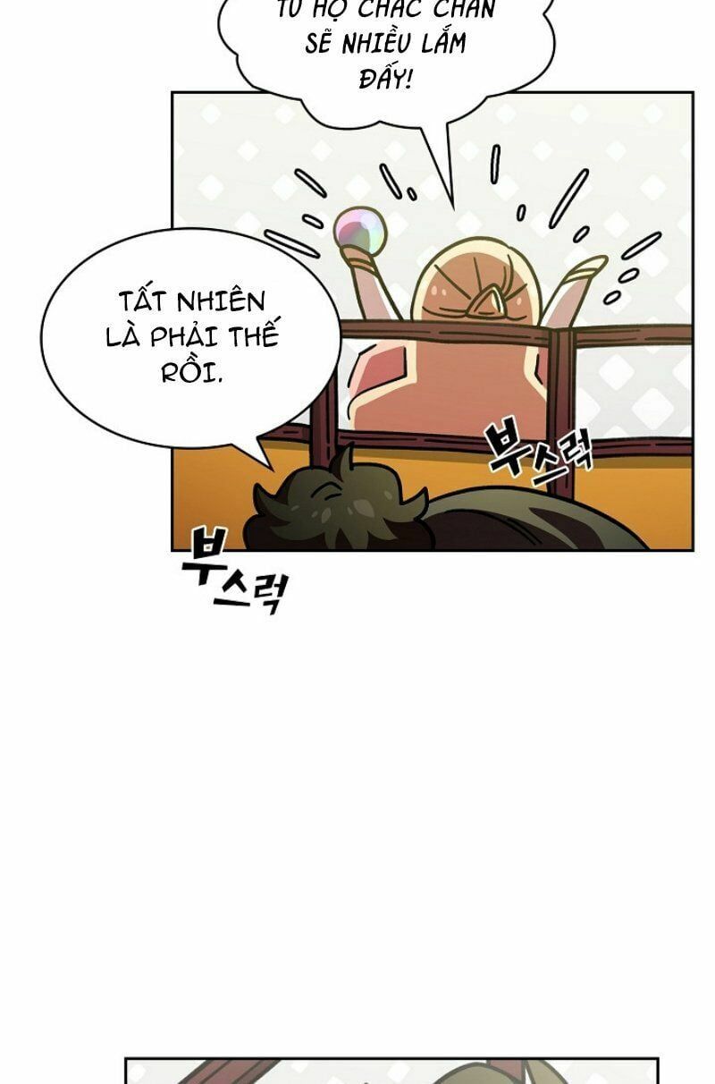 đọc truyện Anh Hùng Rác Rưởi Chương 13 ảnh 39 tại Thiên Thai Truyện