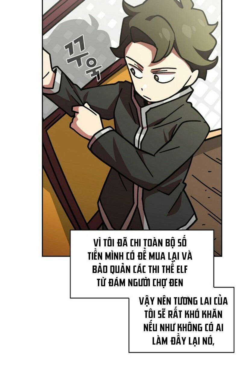 đọc truyện Anh Hùng Rác Rưởi Chương 13 ảnh 40 tại Thiên Thai Truyện