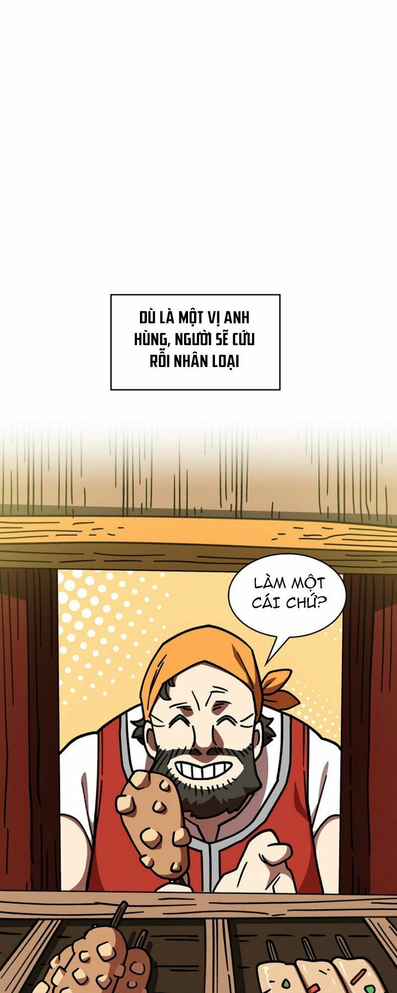 đọc truyện Anh Hùng Rác Rưởi Chương 13 ảnh 41 tại Thiên Thai Truyện