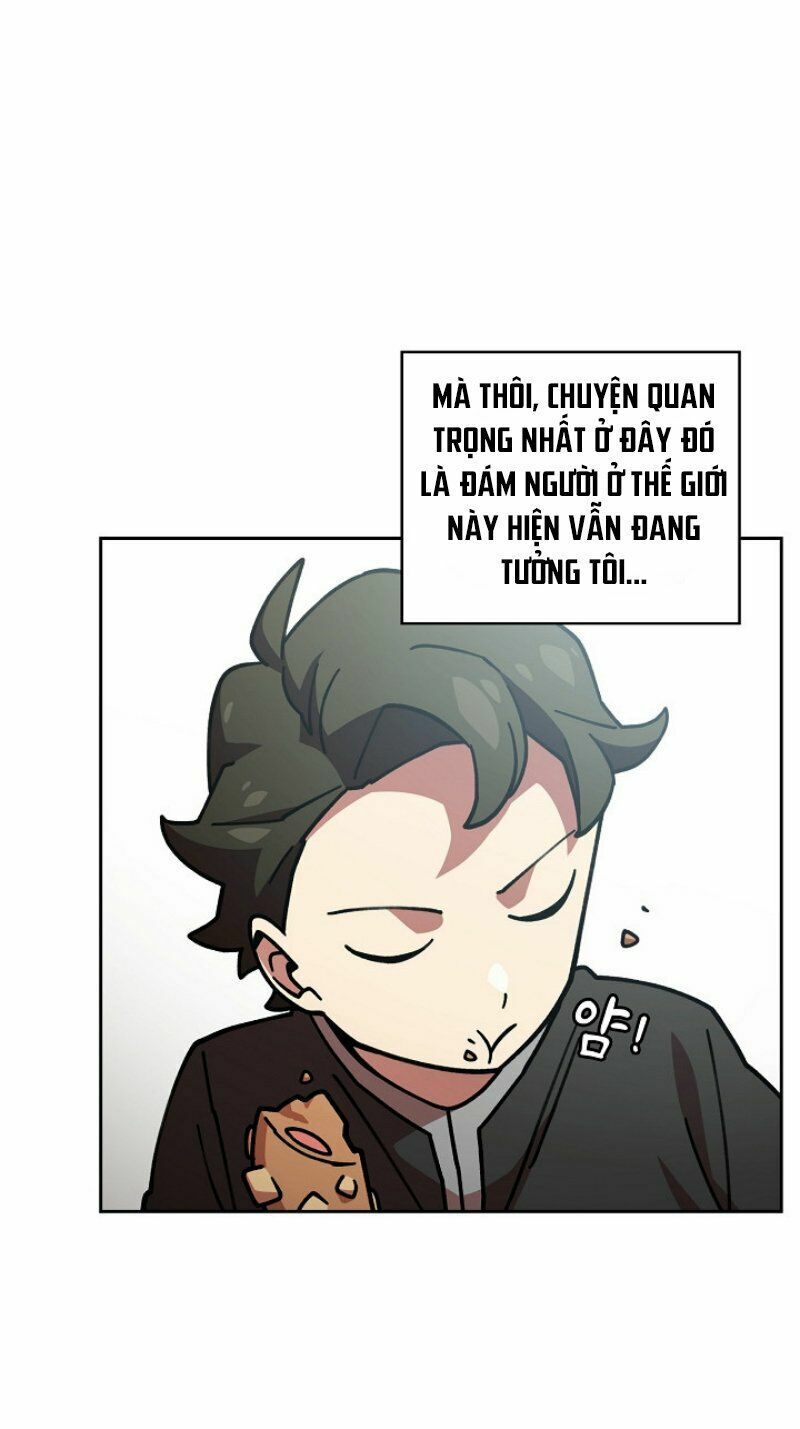 đọc truyện Anh Hùng Rác Rưởi Chương 13 ảnh 43 tại Thiên Thai Truyện