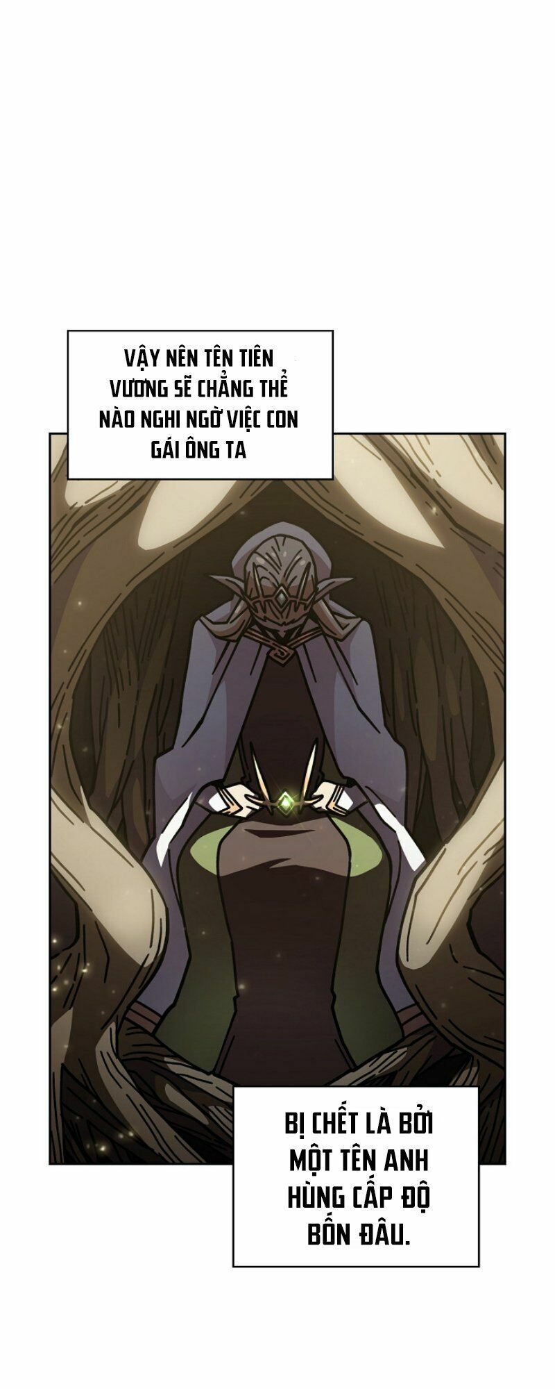 đọc truyện Anh Hùng Rác Rưởi Chương 13 ảnh 45 tại Thiên Thai Truyện