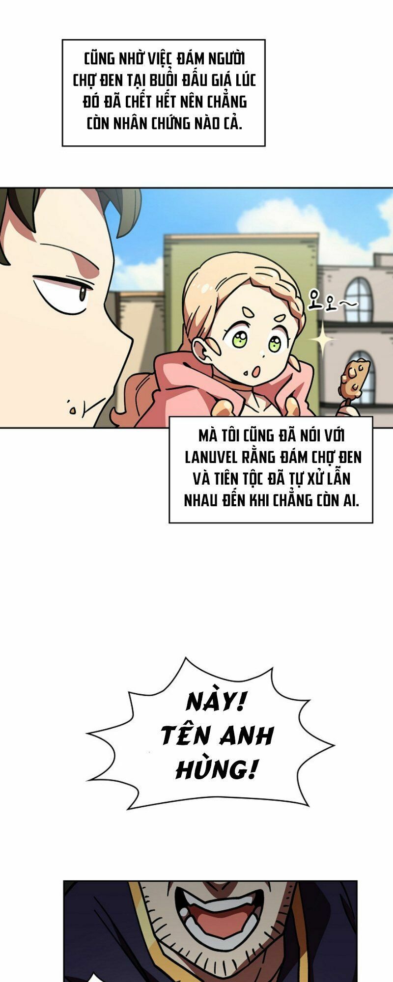 đọc truyện Anh Hùng Rác Rưởi Chương 13 ảnh 46 tại Thiên Thai Truyện