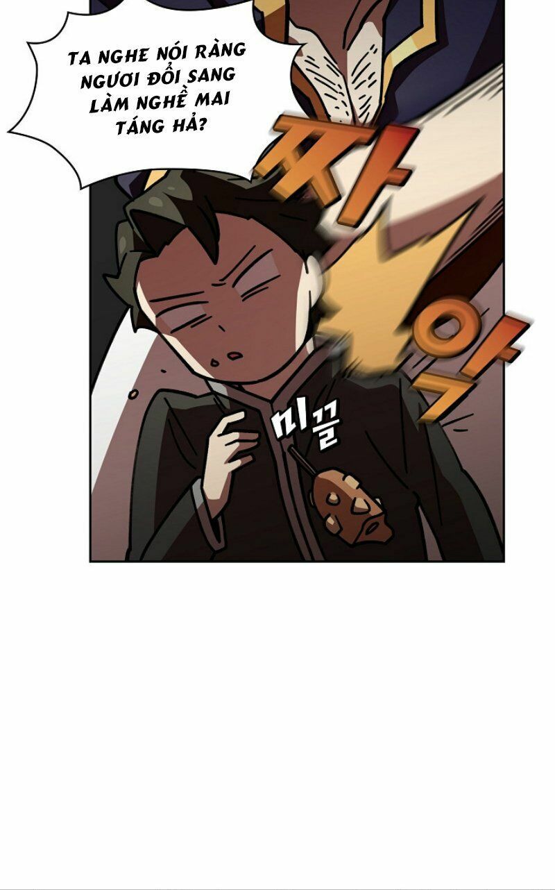 đọc truyện Anh Hùng Rác Rưởi Chương 13 ảnh 47 tại Thiên Thai Truyện