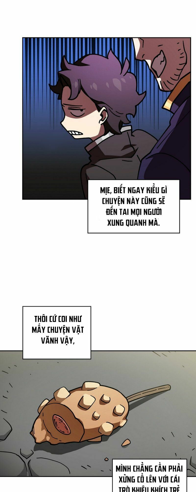 đọc truyện Anh Hùng Rác Rưởi Chương 13 ảnh 49 tại Thiên Thai Truyện