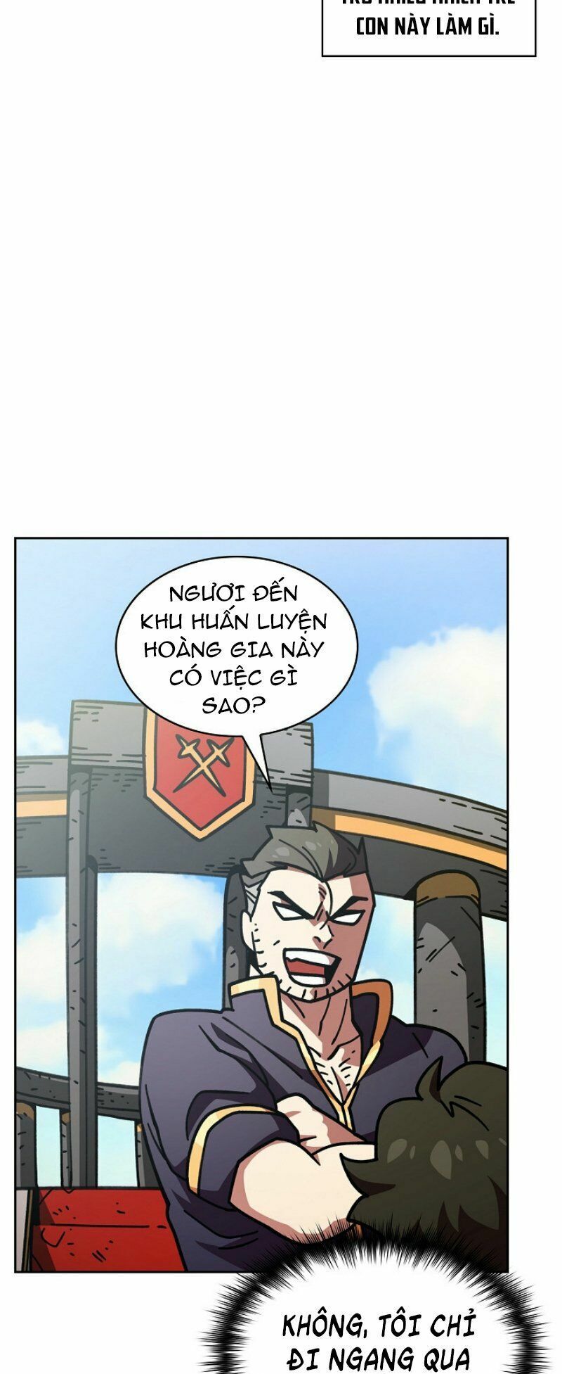 đọc truyện Anh Hùng Rác Rưởi Chương 13 ảnh 50 tại Thiên Thai Truyện