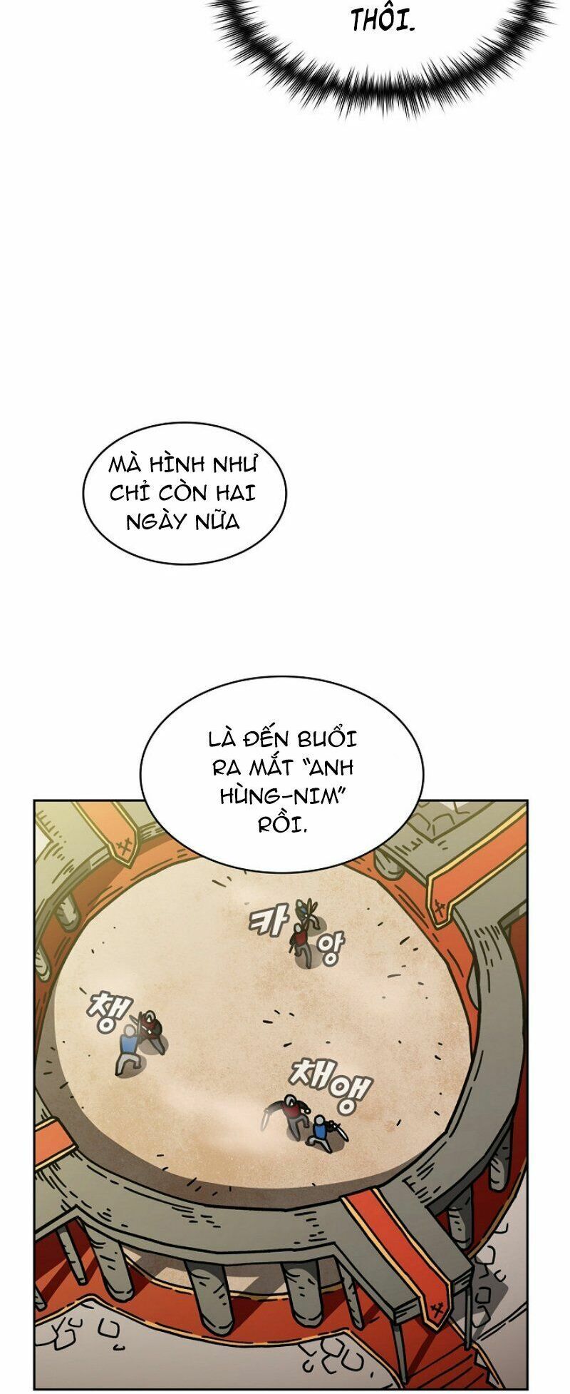 đọc truyện Anh Hùng Rác Rưởi Chương 13 ảnh 51 tại Thiên Thai Truyện