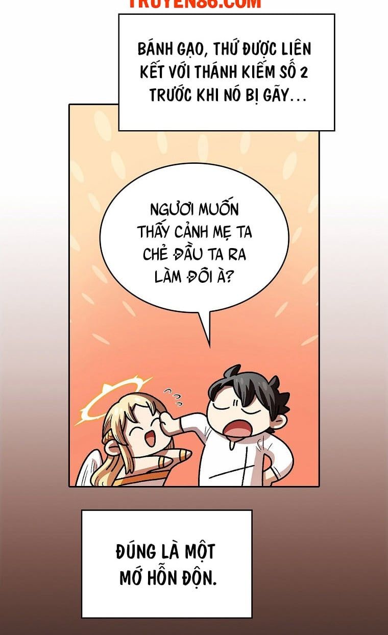 đọc truyện Anh Hùng Rác Rưởi Chương 130 ảnh 20 tại Thiên Thai Truyện