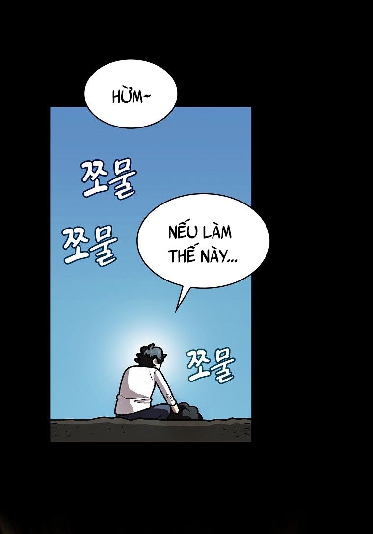 đọc truyện Anh Hùng Rác Rưởi Chương 130 ảnh 34 tại Thiên Thai Truyện