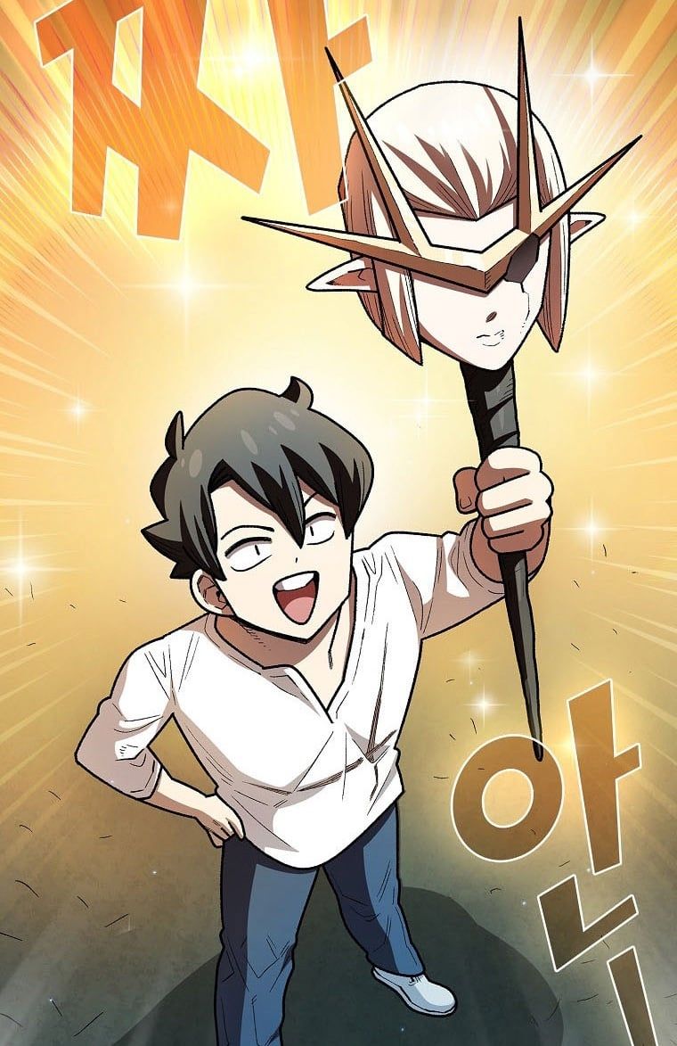 đọc truyện Anh Hùng Rác Rưởi Chương 130 ảnh 38 tại Thiên Thai Truyện