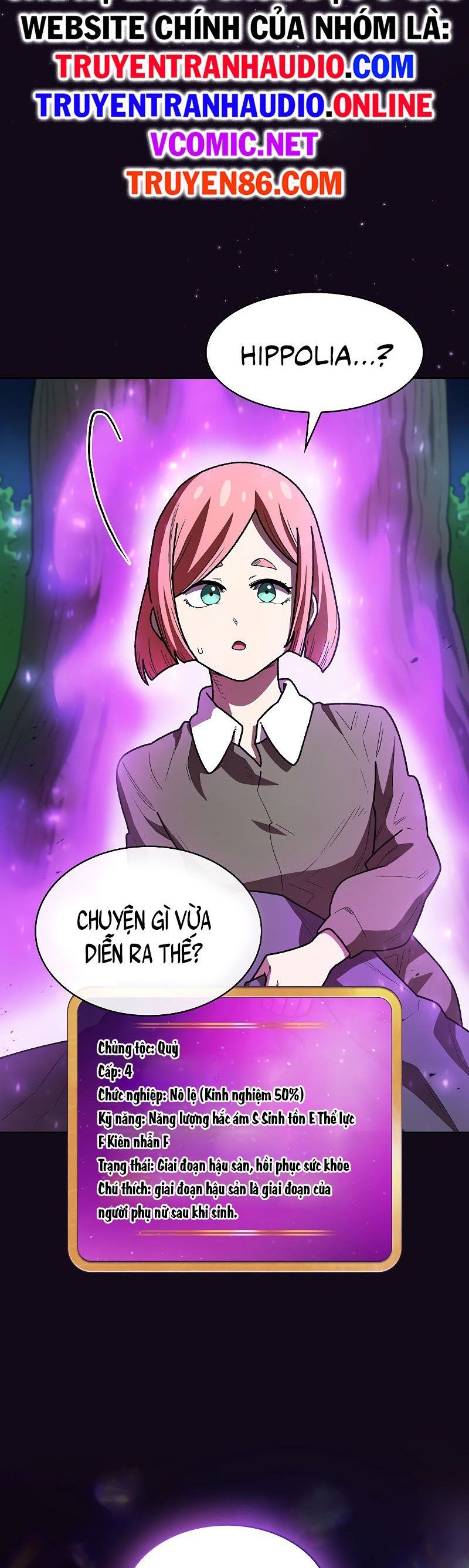 đọc truyện Anh Hùng Rác Rưởi Chương 131 ảnh 15 tại Thiên Thai Truyện