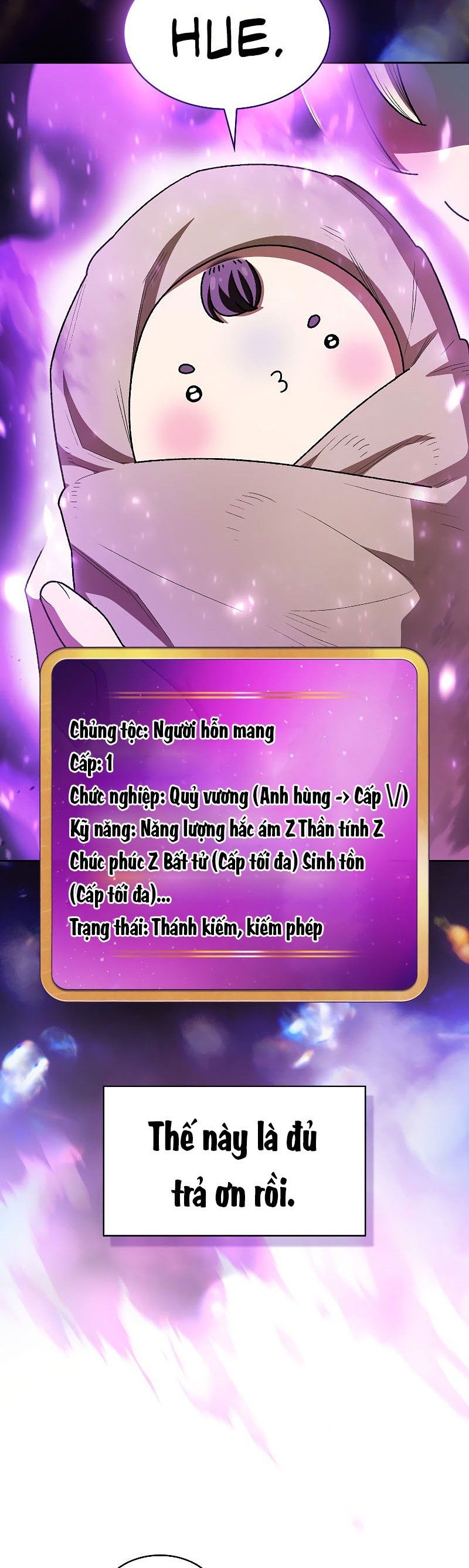 đọc truyện Anh Hùng Rác Rưởi Chương 131 ảnh 16 tại Thiên Thai Truyện