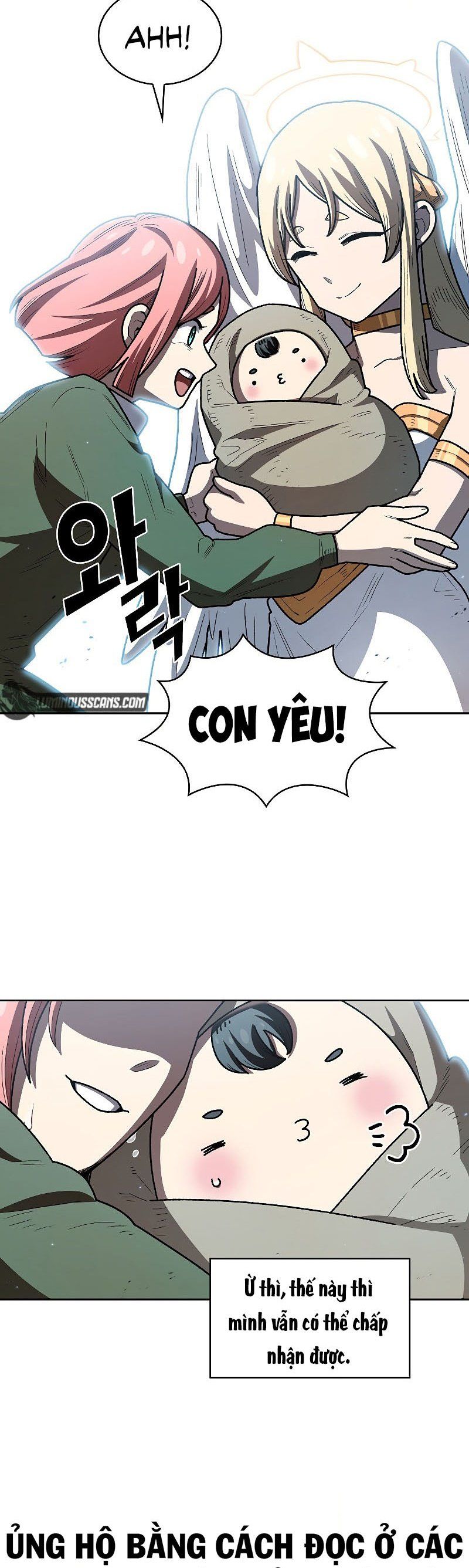 đọc truyện Anh Hùng Rác Rưởi Chương 131 ảnh 17 tại Thiên Thai Truyện