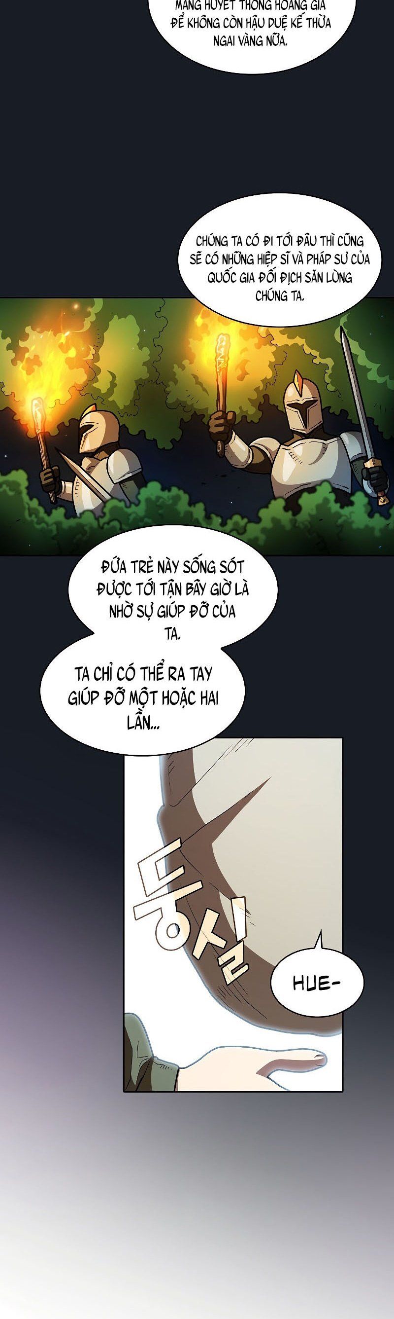 đọc truyện Anh Hùng Rác Rưởi Chương 131 ảnh 19 tại Thiên Thai Truyện