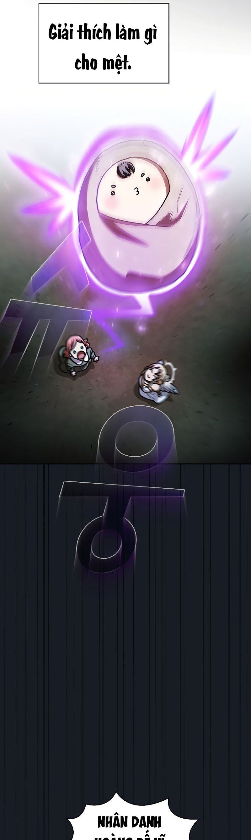 đọc truyện Anh Hùng Rác Rưởi Chương 131 ảnh 20 tại Thiên Thai Truyện