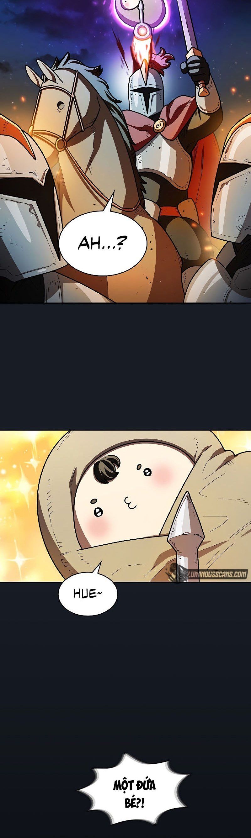 đọc truyện Anh Hùng Rác Rưởi Chương 131 ảnh 24 tại Thiên Thai Truyện