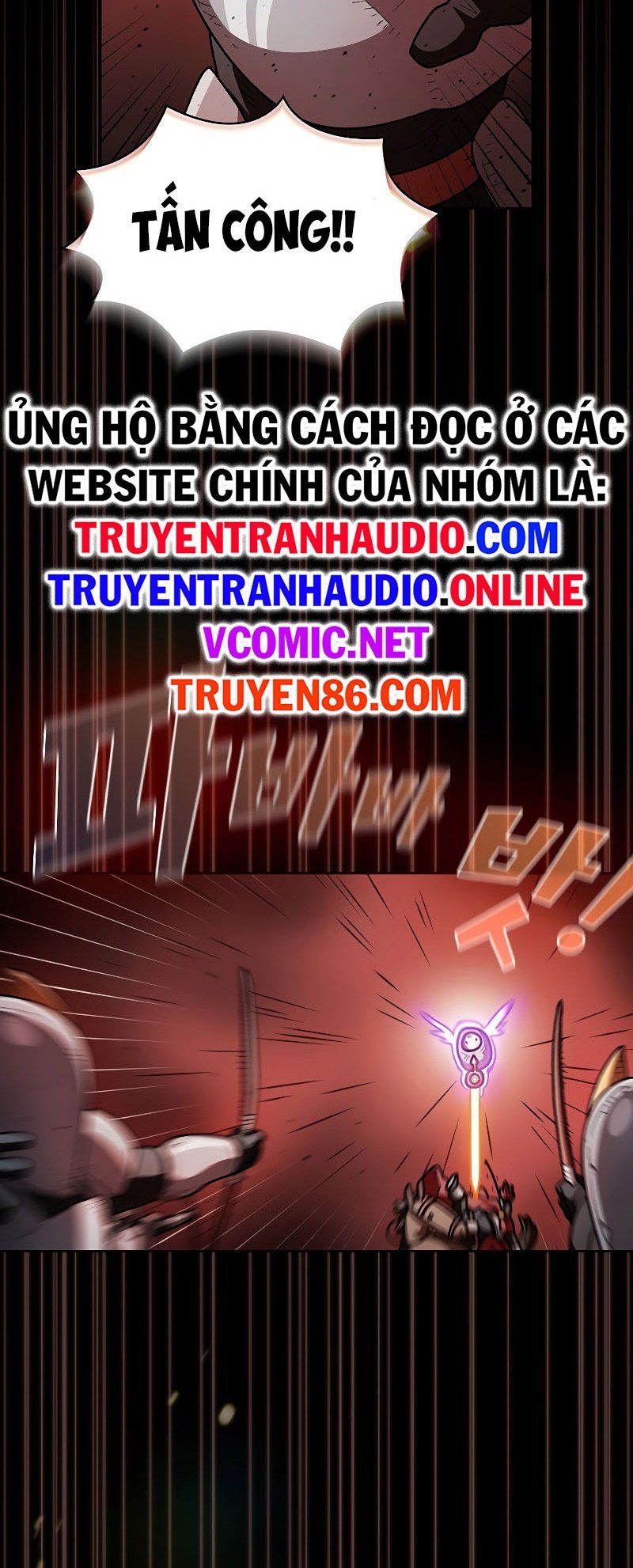 đọc truyện Anh Hùng Rác Rưởi Chương 131 ảnh 26 tại Thiên Thai Truyện