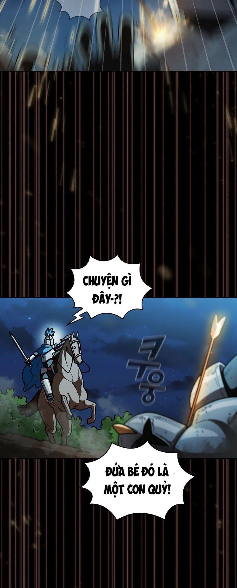 đọc truyện Anh Hùng Rác Rưởi Chương 131 ảnh 29 tại Thiên Thai Truyện