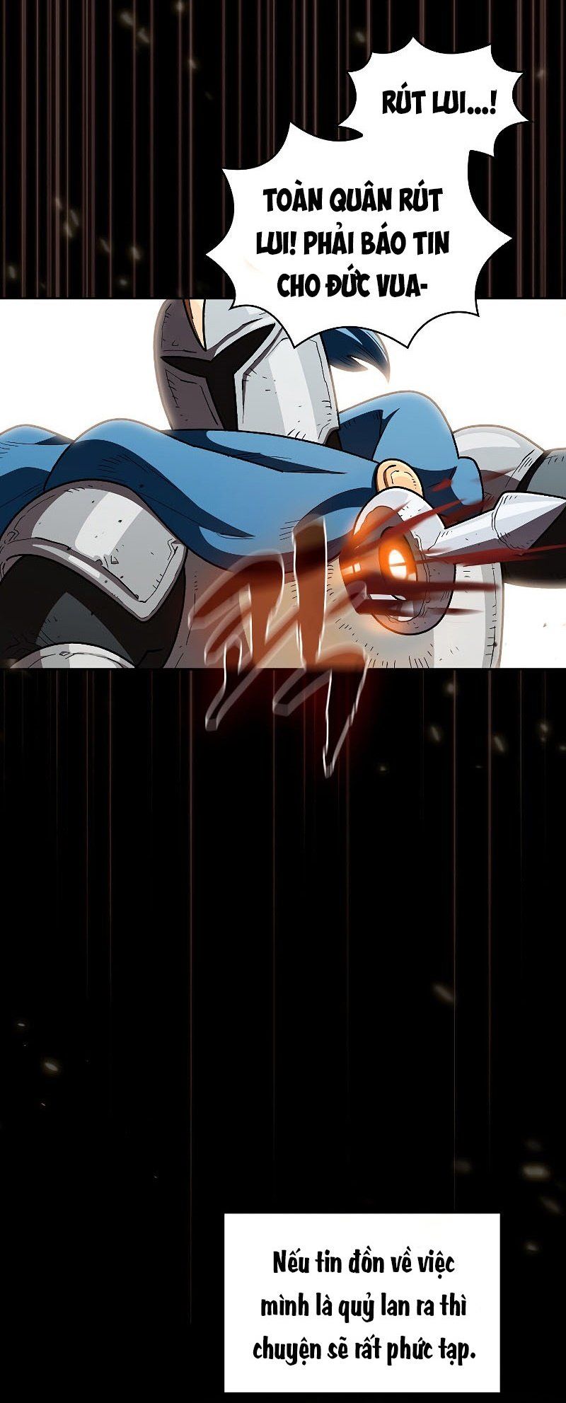 đọc truyện Anh Hùng Rác Rưởi Chương 131 ảnh 30 tại Thiên Thai Truyện