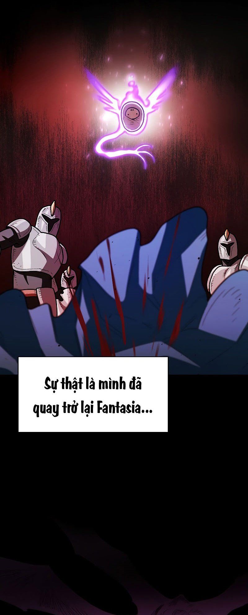 đọc truyện Anh Hùng Rác Rưởi Chương 131 ảnh 31 tại Thiên Thai Truyện