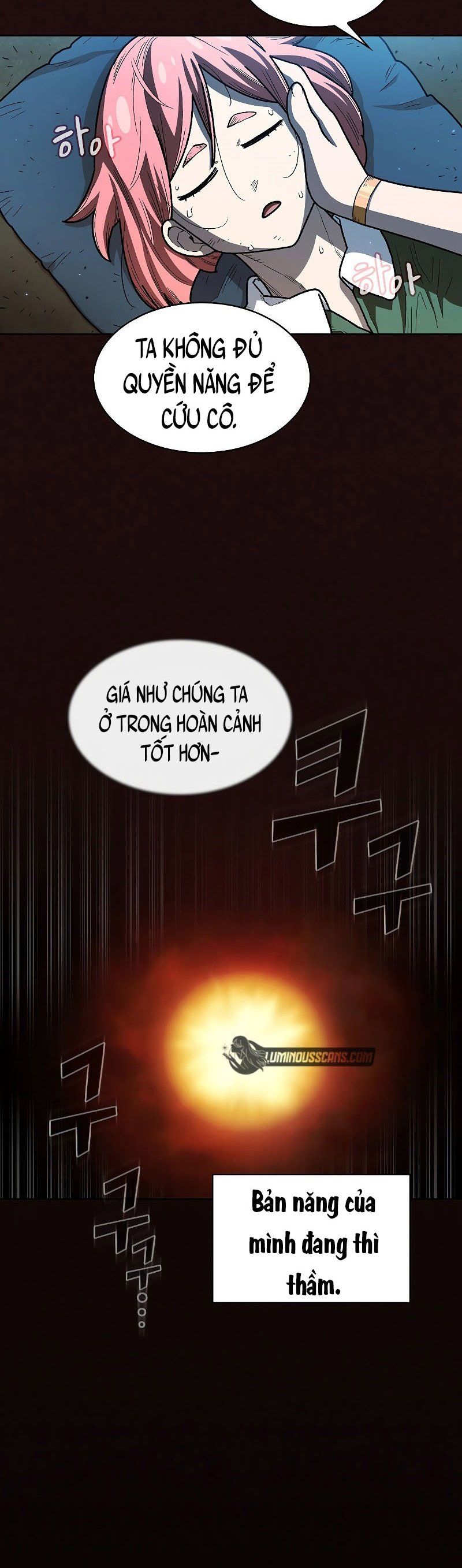 đọc truyện Anh Hùng Rác Rưởi Chương 131 ảnh 10 tại Thiên Thai Truyện