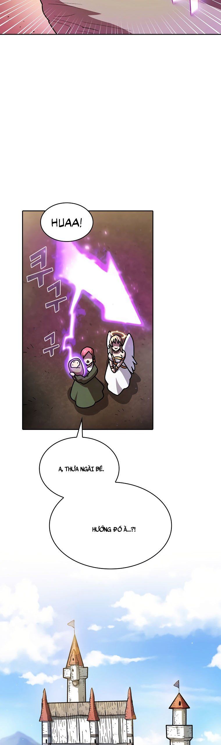 đọc truyện Anh Hùng Rác Rưởi Chương 132 ảnh 13 tại Thiên Thai Truyện