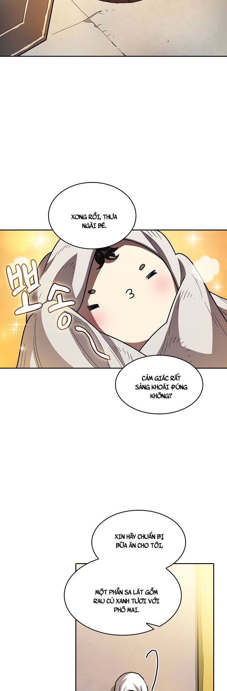 đọc truyện Anh Hùng Rác Rưởi Chương 132 ảnh 17 tại Thiên Thai Truyện