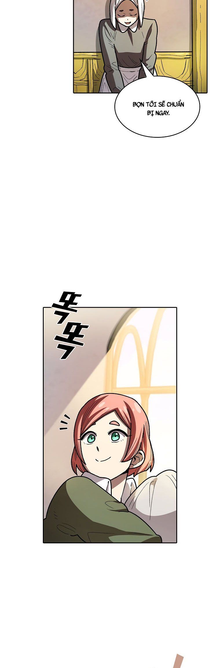 đọc truyện Anh Hùng Rác Rưởi Chương 132 ảnh 18 tại Thiên Thai Truyện