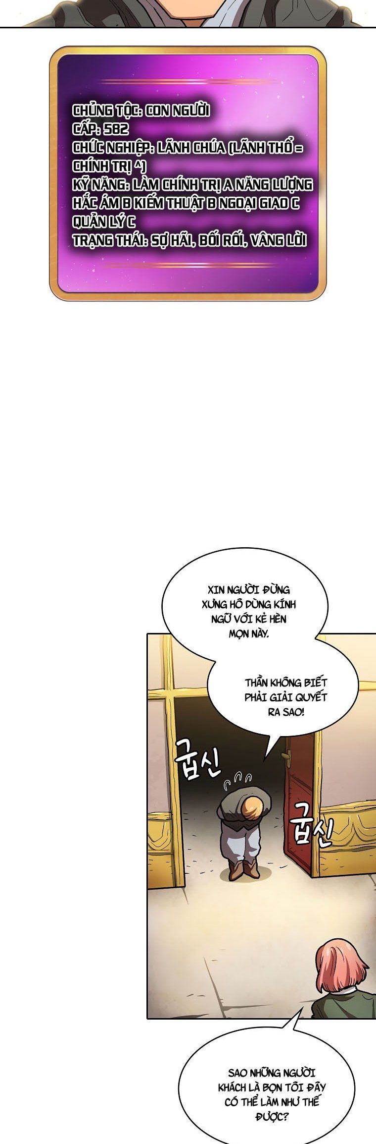 đọc truyện Anh Hùng Rác Rưởi Chương 132 ảnh 20 tại Thiên Thai Truyện