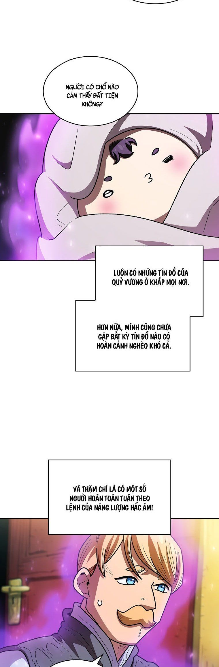 đọc truyện Anh Hùng Rác Rưởi Chương 132 ảnh 21 tại Thiên Thai Truyện