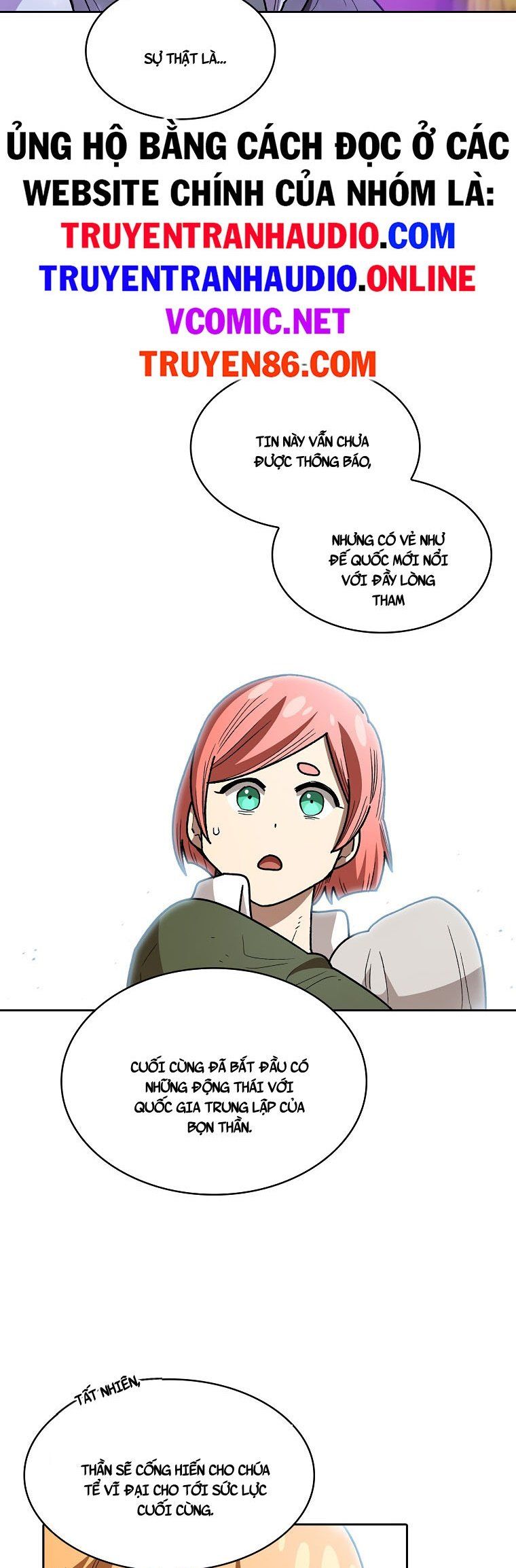 đọc truyện Anh Hùng Rác Rưởi Chương 132 ảnh 22 tại Thiên Thai Truyện