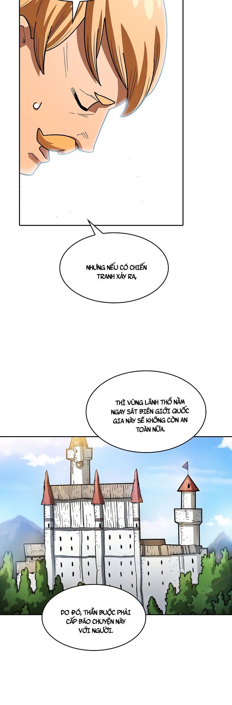 đọc truyện Anh Hùng Rác Rưởi Chương 132 ảnh 23 tại Thiên Thai Truyện