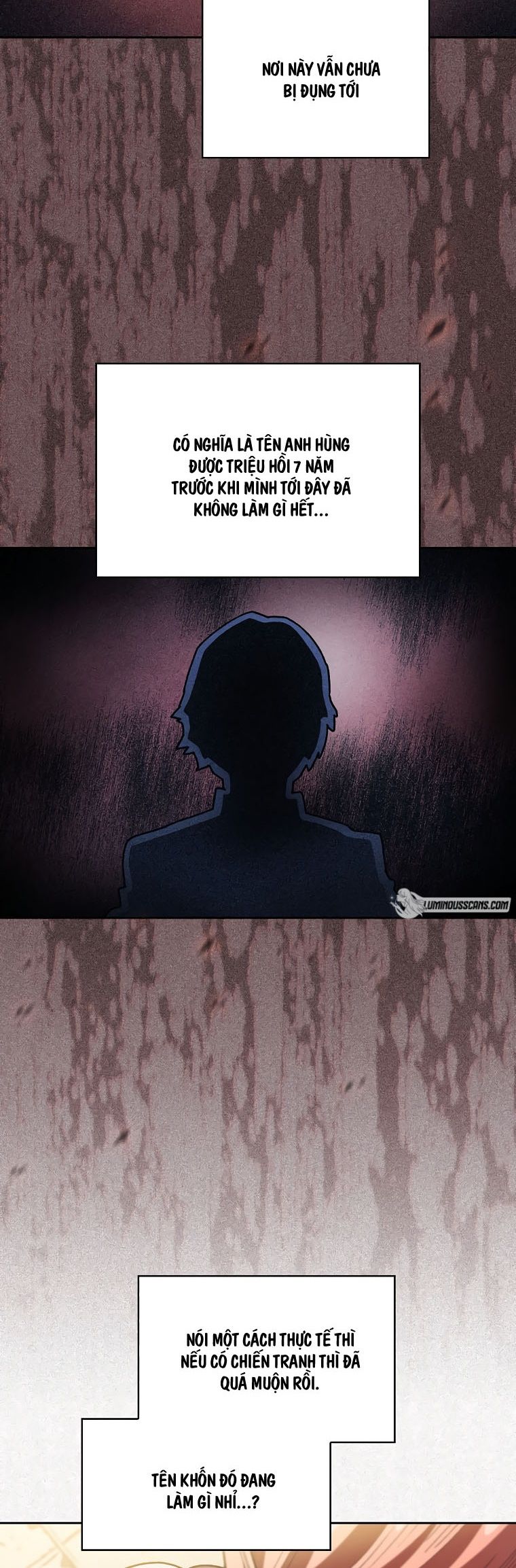 đọc truyện Anh Hùng Rác Rưởi Chương 132 ảnh 26 tại Thiên Thai Truyện