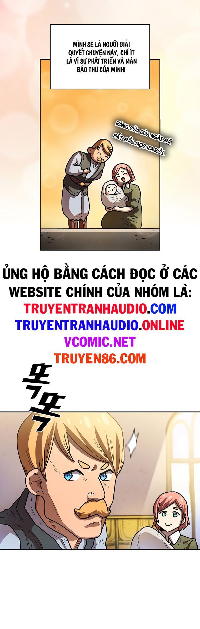 đọc truyện Anh Hùng Rác Rưởi Chương 132 ảnh 29 tại Thiên Thai Truyện