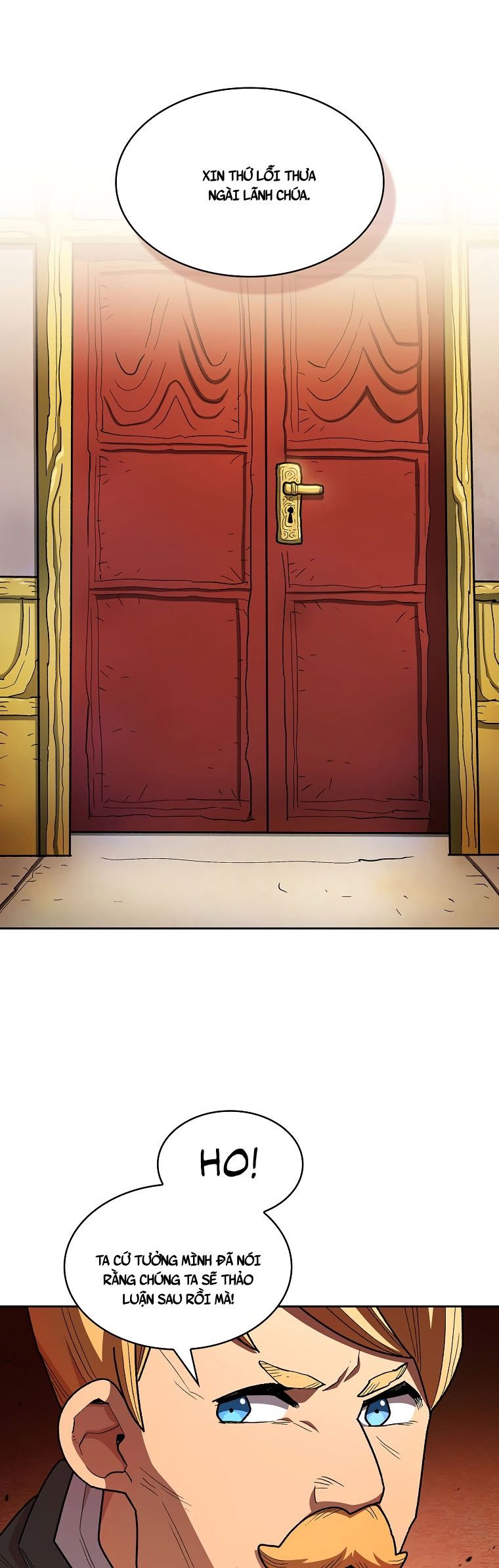 đọc truyện Anh Hùng Rác Rưởi Chương 132 ảnh 30 tại Thiên Thai Truyện