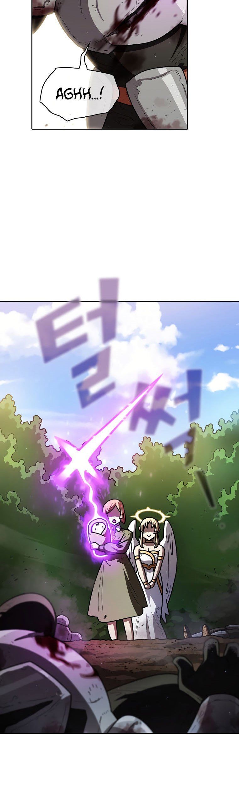 đọc truyện Anh Hùng Rác Rưởi Chương 132 ảnh 5 tại Thiên Thai Truyện