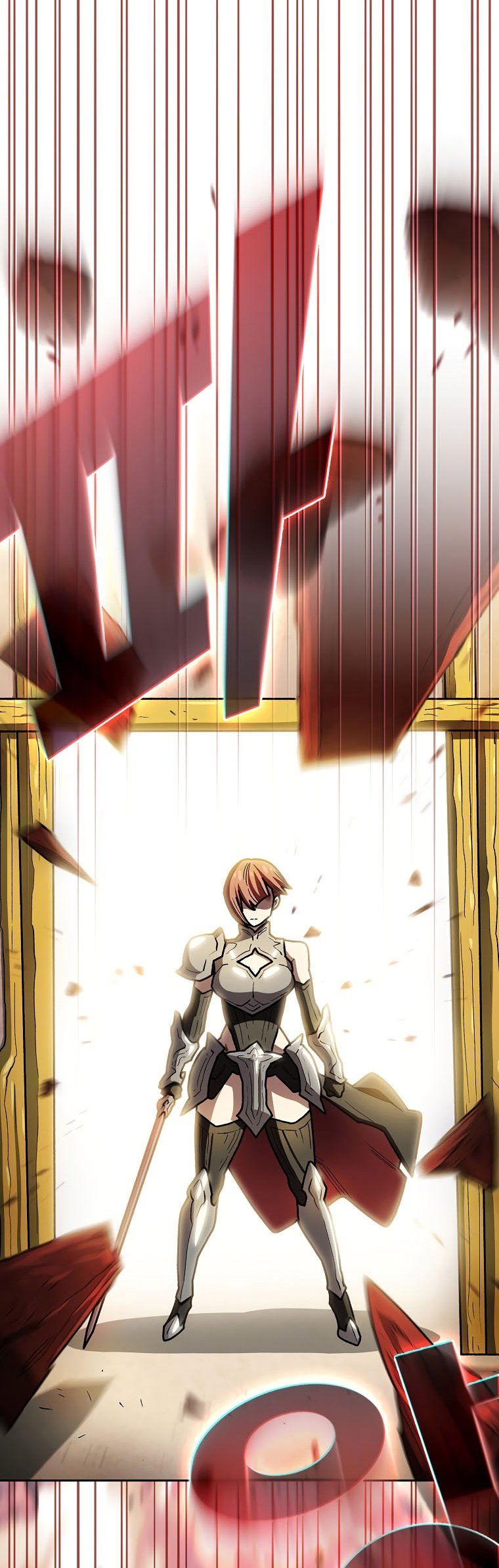 đọc truyện Anh Hùng Rác Rưởi Chương 132 ảnh 34 tại Thiên Thai Truyện