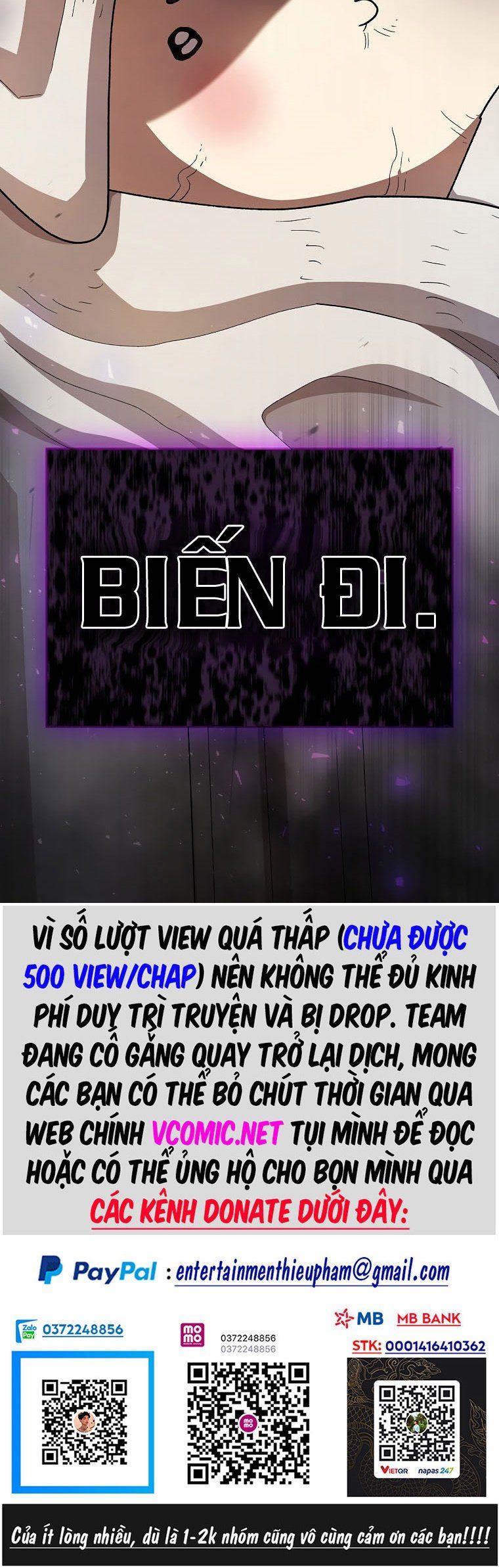 đọc truyện Anh Hùng Rác Rưởi Chương 132 ảnh 41 tại Thiên Thai Truyện