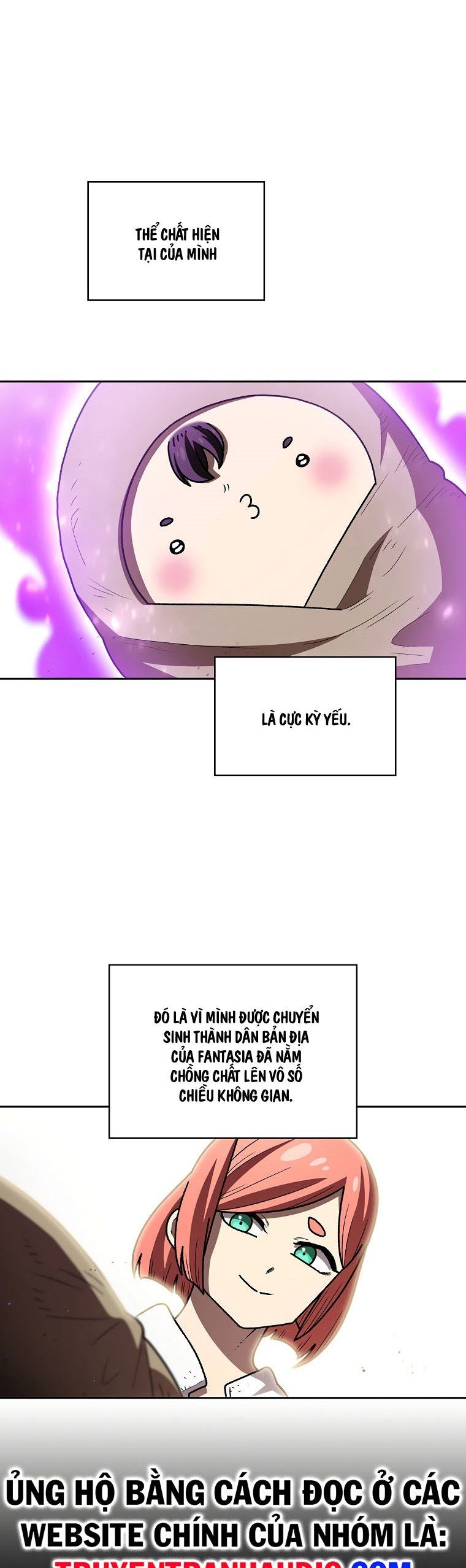 đọc truyện Anh Hùng Rác Rưởi Chương 132 ảnh 6 tại Thiên Thai Truyện