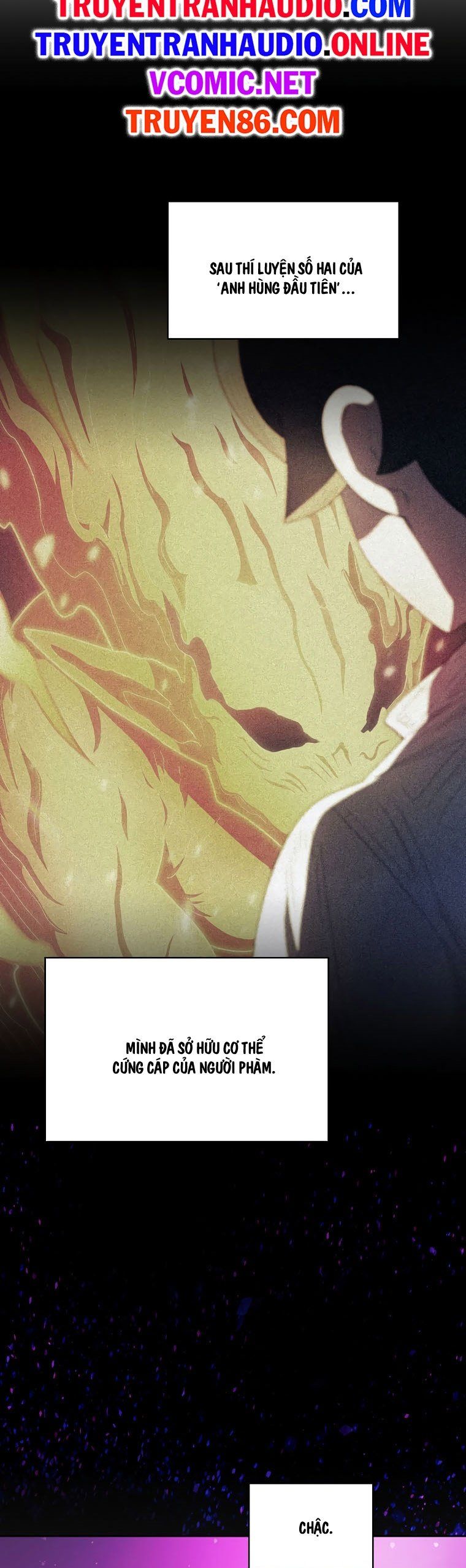 đọc truyện Anh Hùng Rác Rưởi Chương 132 ảnh 7 tại Thiên Thai Truyện