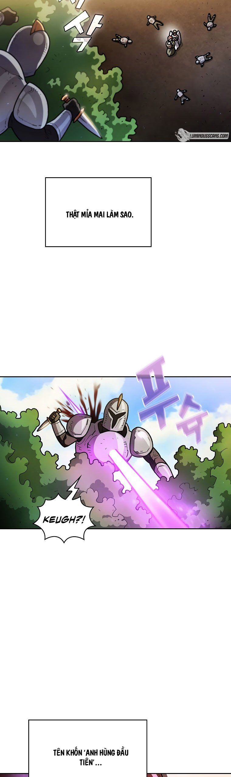 đọc truyện Anh Hùng Rác Rưởi Chương 132 ảnh 9 tại Thiên Thai Truyện