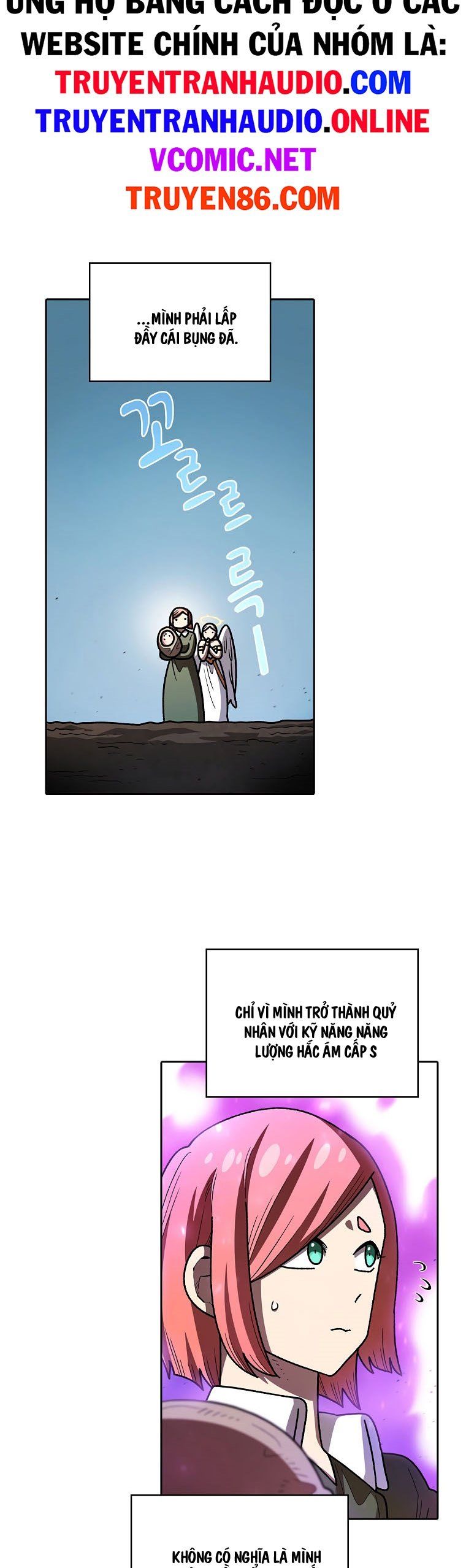 đọc truyện Anh Hùng Rác Rưởi Chương 132 ảnh 11 tại Thiên Thai Truyện