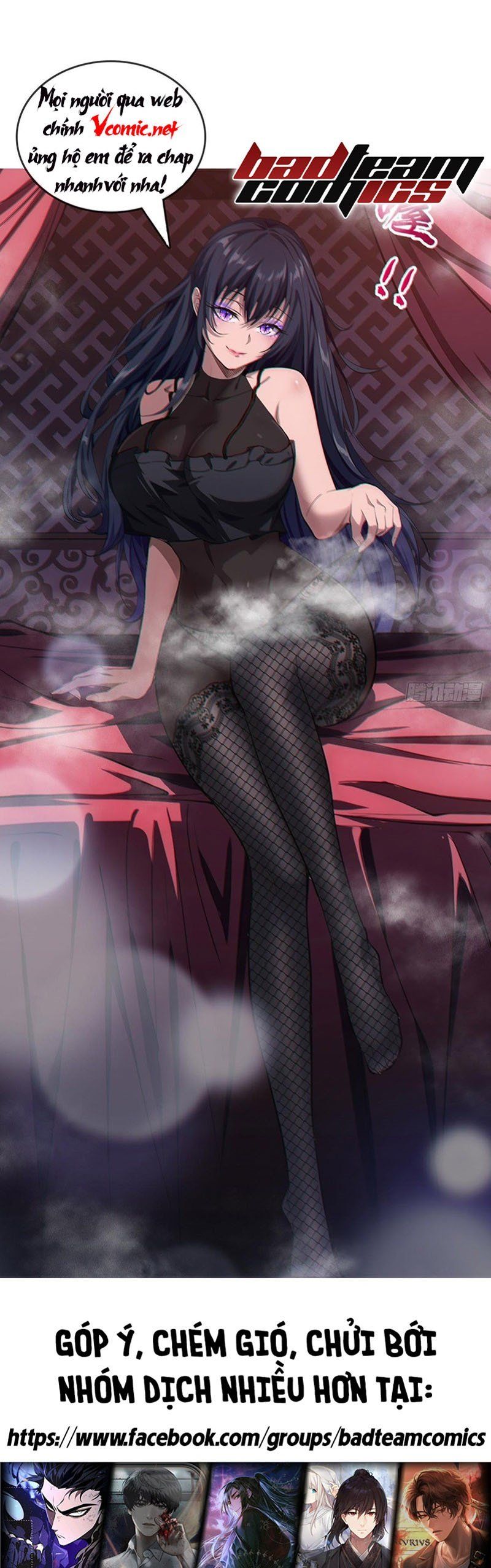 đọc truyện Anh Hùng Rác Rưởi Chương 134 ảnh 3 tại Thiên Thai Truyện