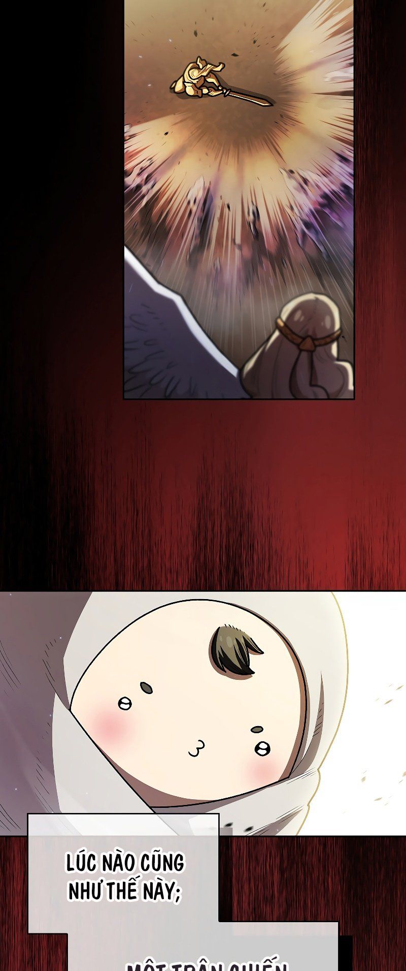 đọc truyện Anh Hùng Rác Rưởi Chương 134 ảnh 12 tại Thiên Thai Truyện