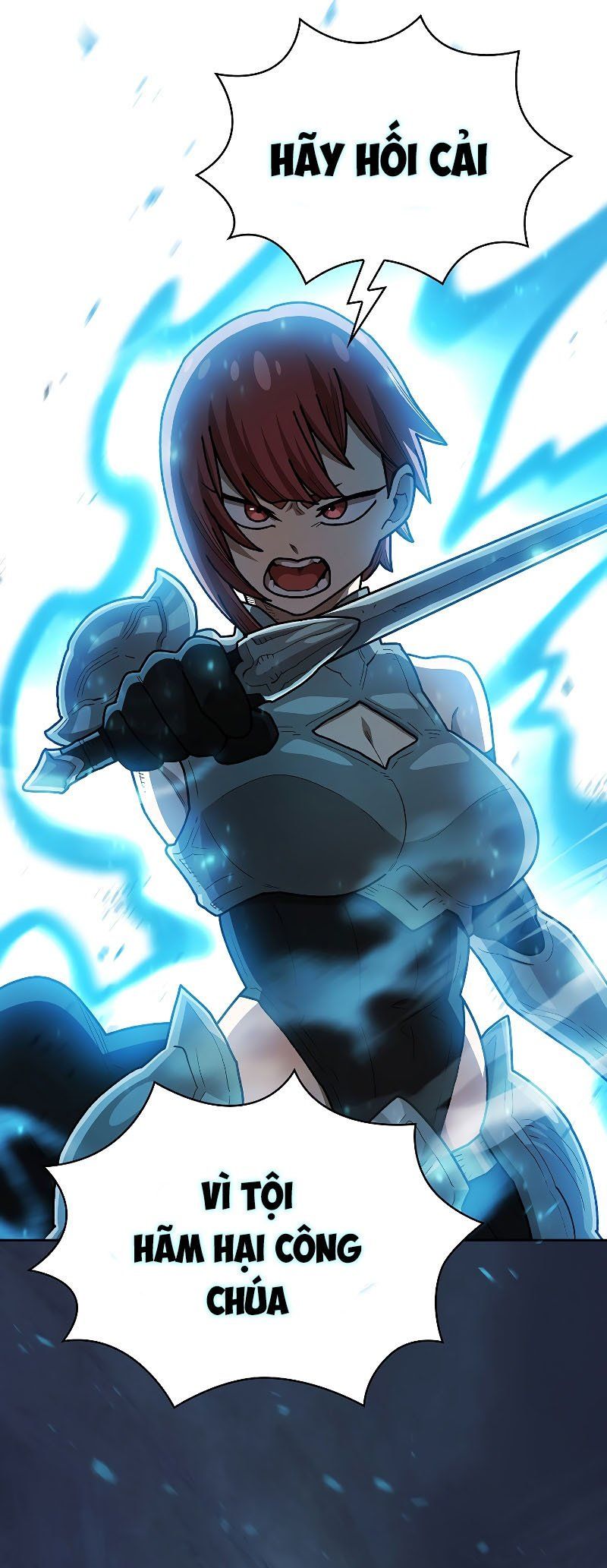 đọc truyện Anh Hùng Rác Rưởi Chương 134 ảnh 17 tại Thiên Thai Truyện