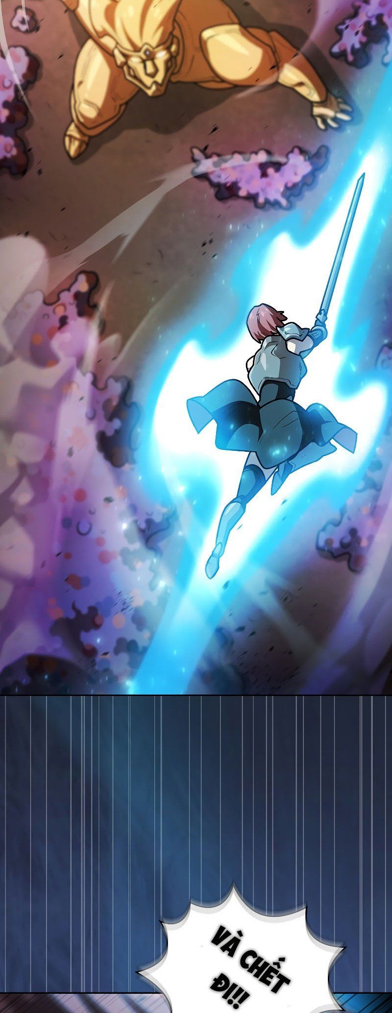 đọc truyện Anh Hùng Rác Rưởi Chương 134 ảnh 19 tại Thiên Thai Truyện